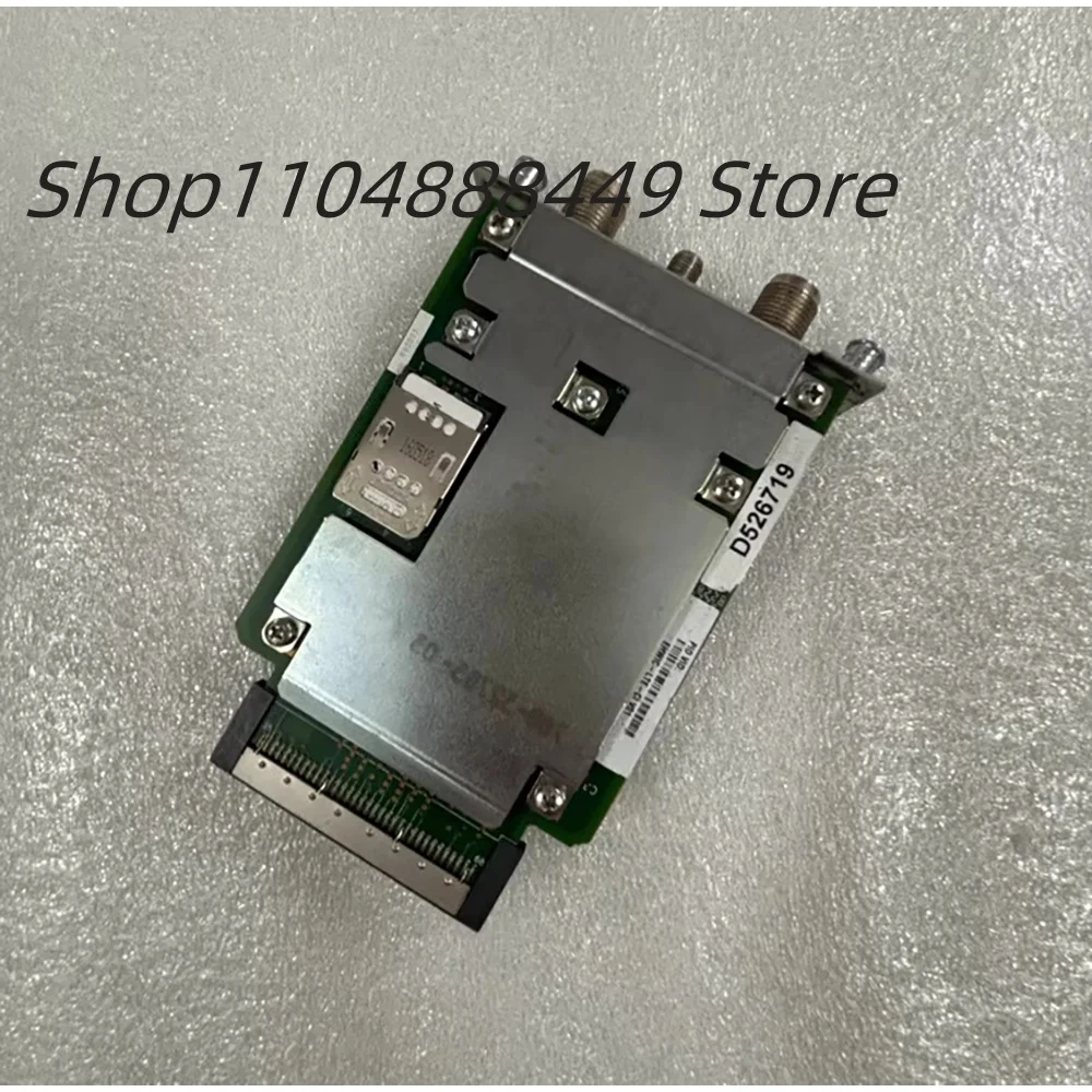 การ์ด EHWIC-LTE-CI V01