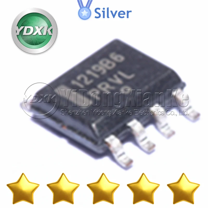NCP1219BD65R2G SOP8 NCP3063B Electronic Components NCP3420DR2G NCP3488DR2G NCP4300ADR2G NDY2405C New Original NE5532DR