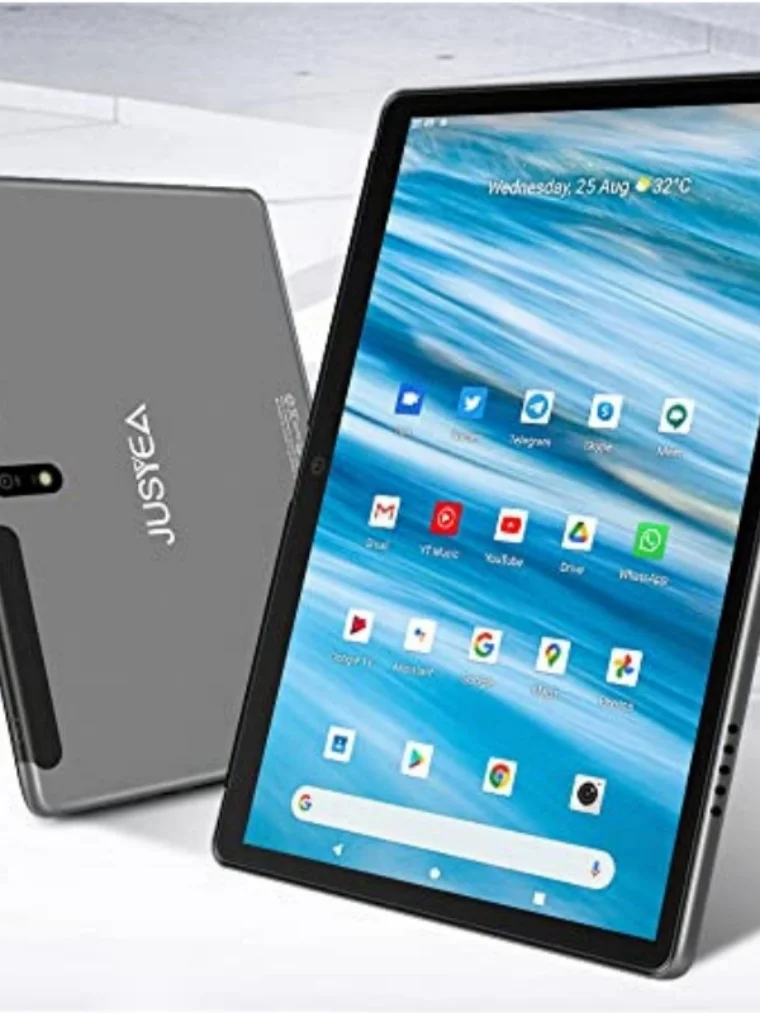 10.1 INCH T10 4GB RAM 64GB ROM Android 12 Tablet PC A6 CPU UNISOC SC9863A Processor, Type-C WIFI Octa-Core Cortex-A53