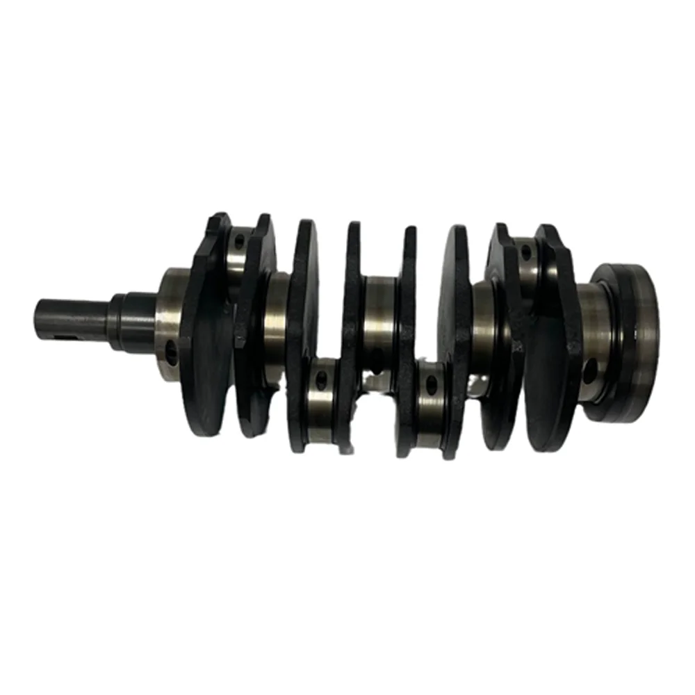 Engine Crankshaft OEM 12200AA510 For Subaru FB25 2.5L 2.5 L T H4 GAS Forester Legacy Outback XV Crosstrek 2010-2021