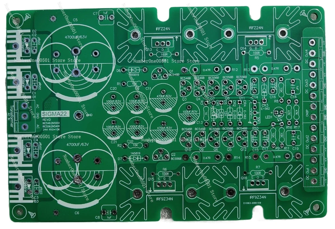 

22 Power Amp Special Supply Beta 22 Supportin Supply High Current Power Supply