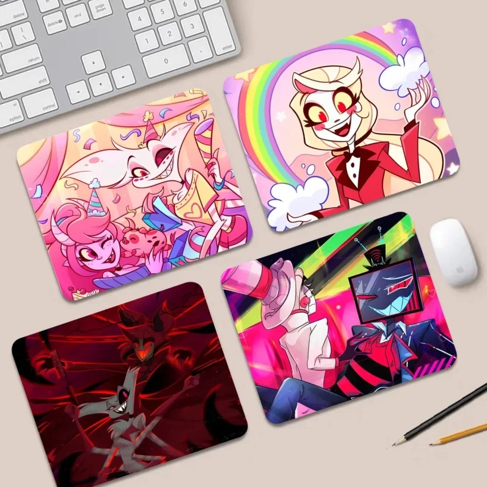 H-Hazbin H-Hotel Fl… - image