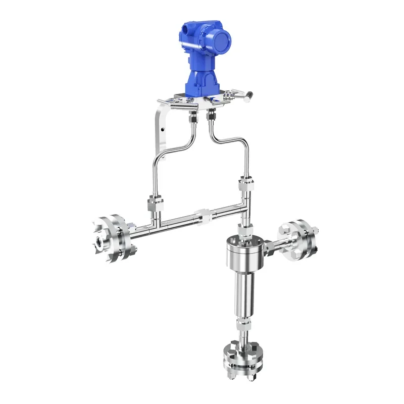 Cyclone Separator System,Mechanical Seal,Petrochemical Industry