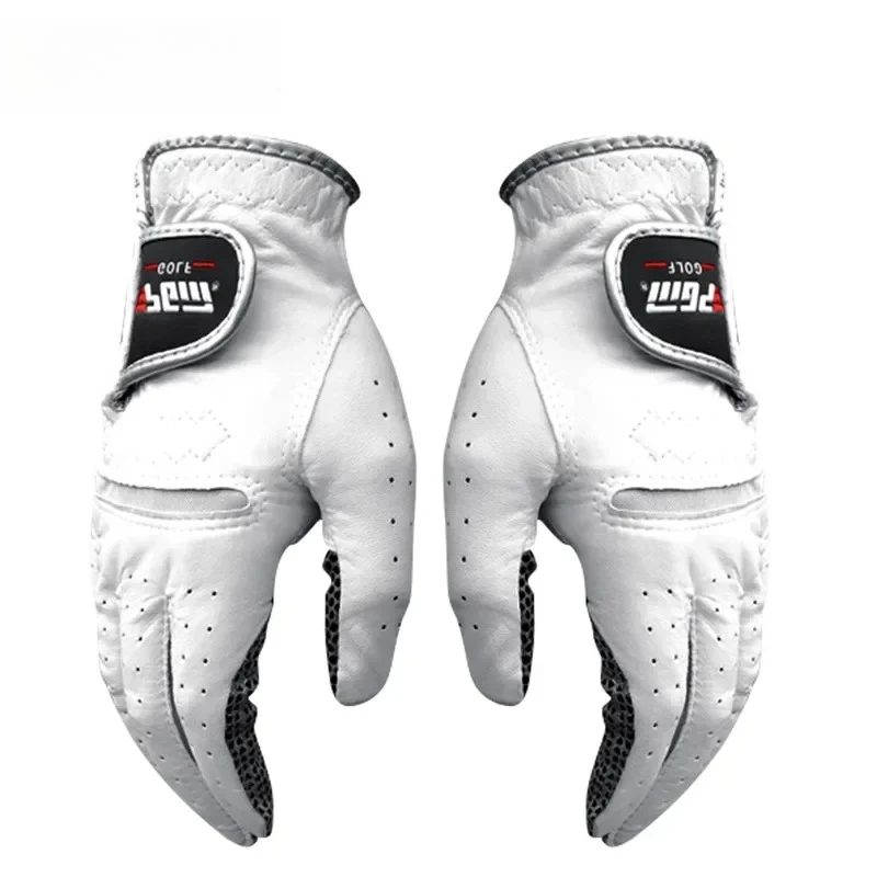 #42 Golf Gloves Comparison Guide