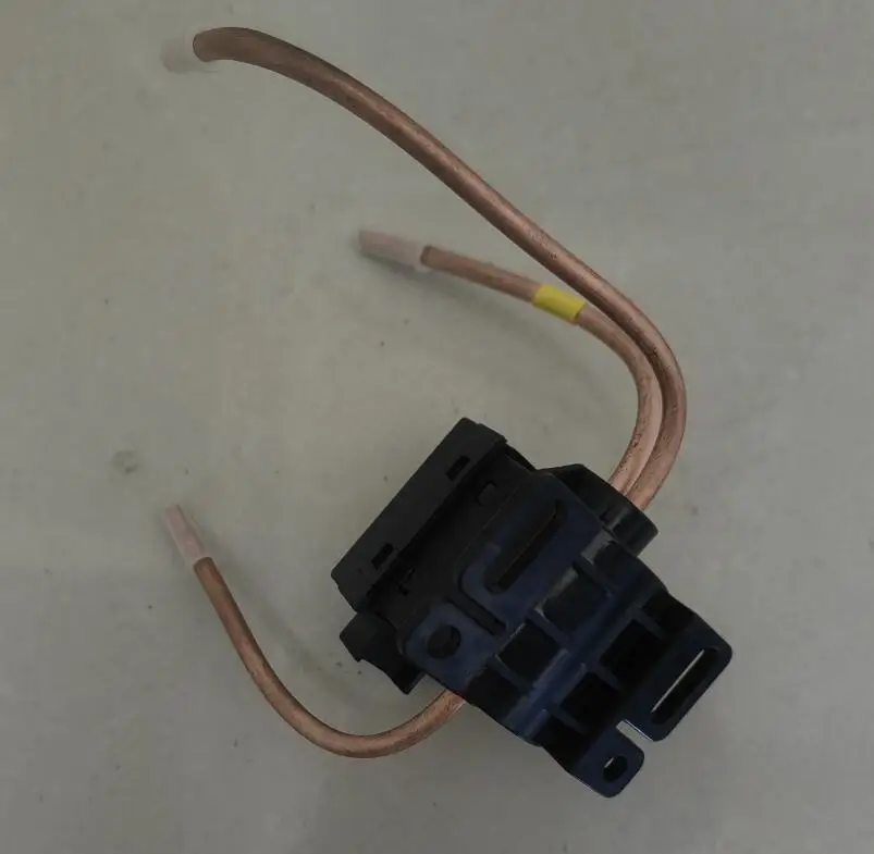 Refrigeator Parts Fridge SDF0.8 3/2 3 way 2 positions 220V A/C Solenoid Valve