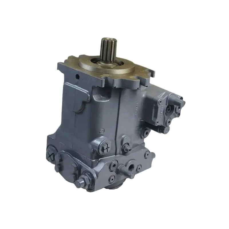 

Запчасти для поршневого насоса Putzmeister для бетононасоса Rexroth A4vg140ep