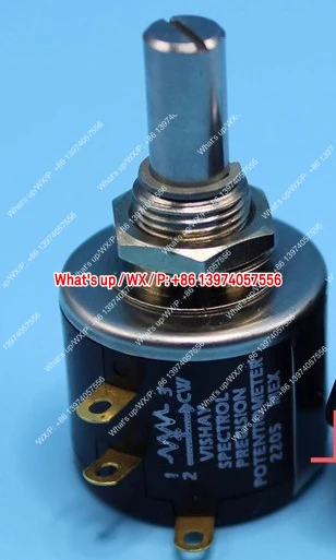 MOD534 Res 1K 2K 5K…