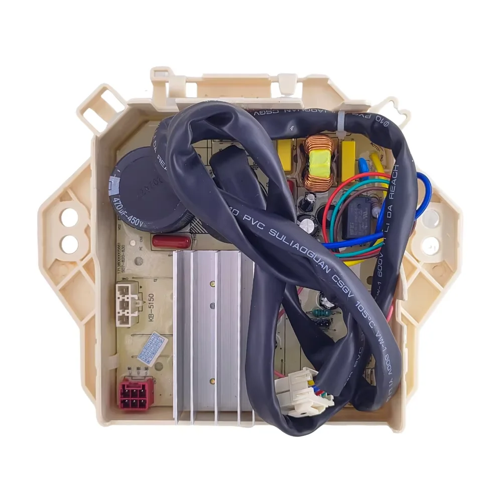 new for Washing machine drive board 17138000009798 inverter board