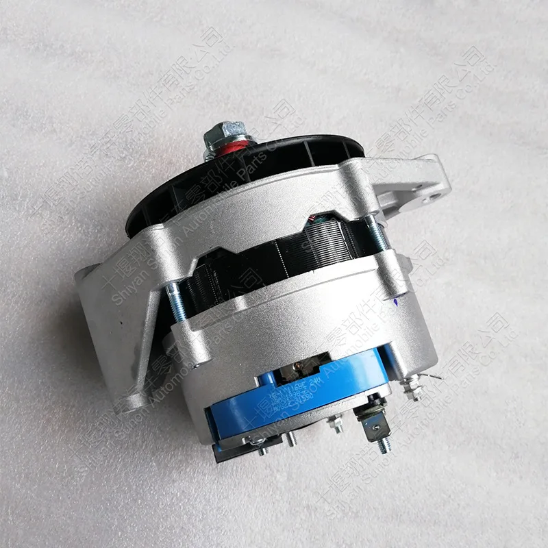 สำหรับชิ้นส่วนเครื่องยนต์คัมมินส์เครื่องกำเนิดไฟฟ้ากระแสสลับ 3964745 3251385 3256759