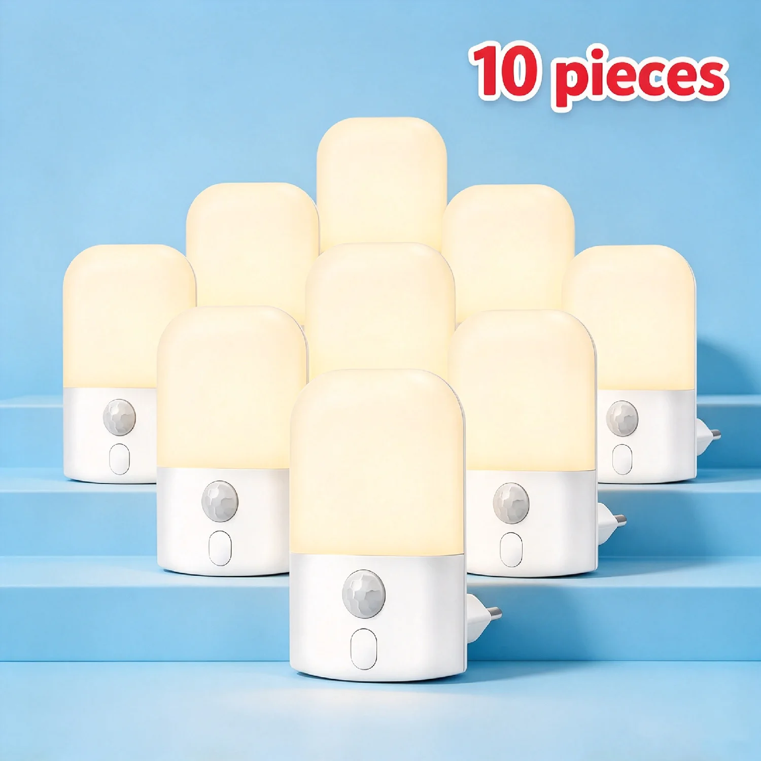 luz-noturna-com-sensor-de-movimento-led-liga-se-automaticamente-ao-anoitecer-e-desliga-se-ao-amanhecer-luz-branca-quente-ideal-para-quartos-casas-de-banho-corredores-e-escadas-com-plugue-europeu