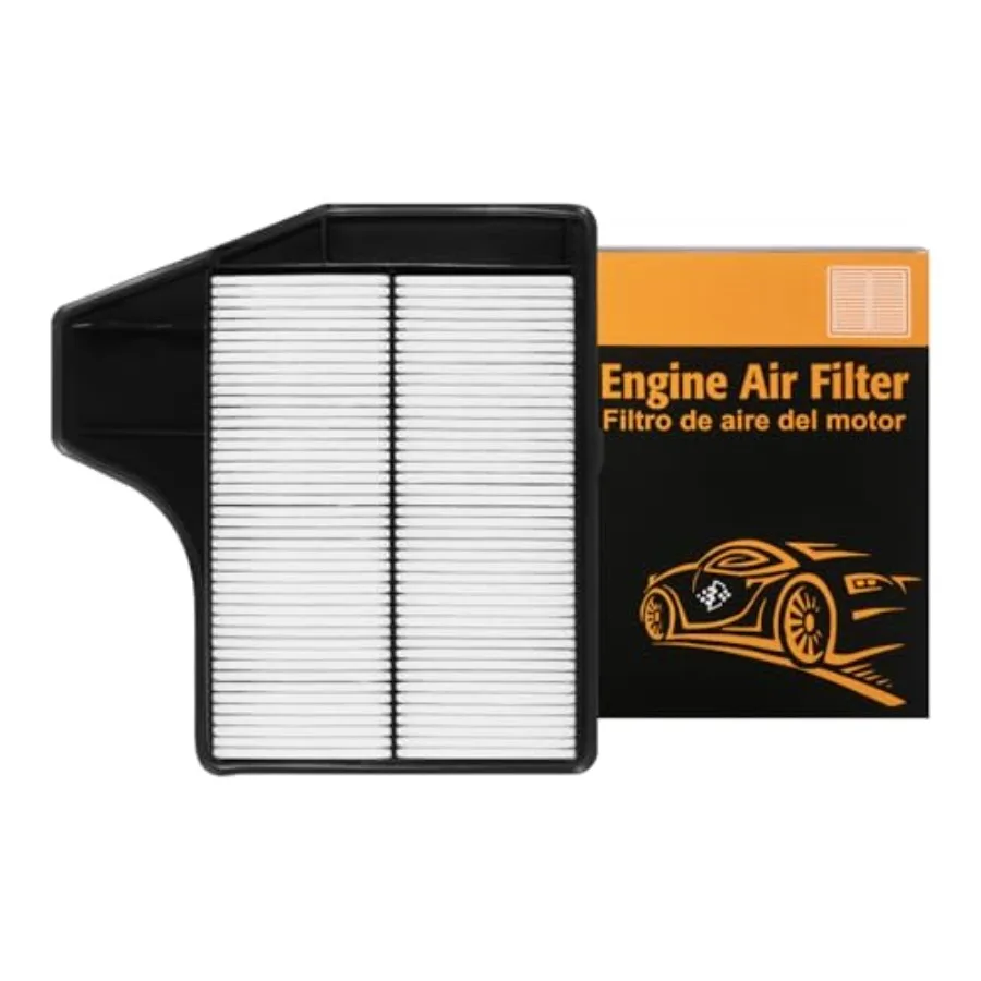 

Premium Engine Air Filter Fits Nissan Altima 2.5L 2013-2018