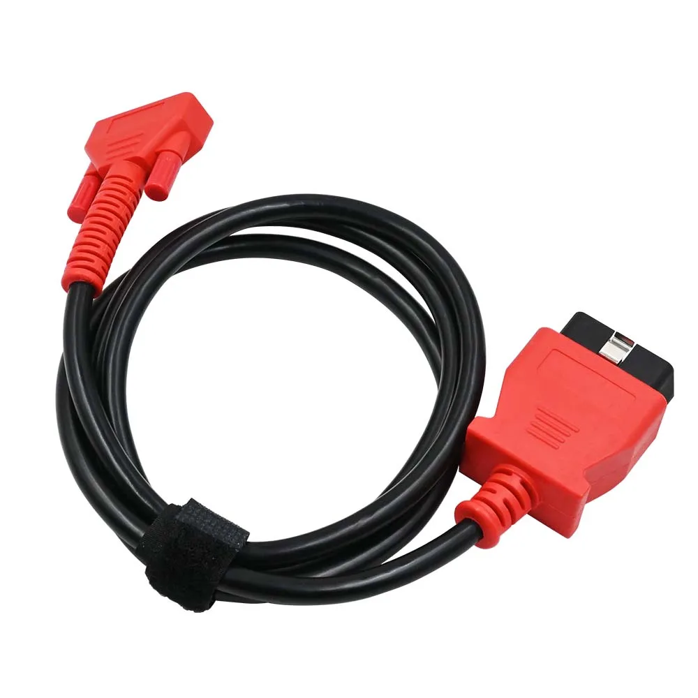 Haupttestkabel 15/26-polig für Autel MaxiSYS Pro MS906 MS908 MS905 MS808 Testadapter MS 908 PRO 16-poliges Verbindungskabel – Detail 6