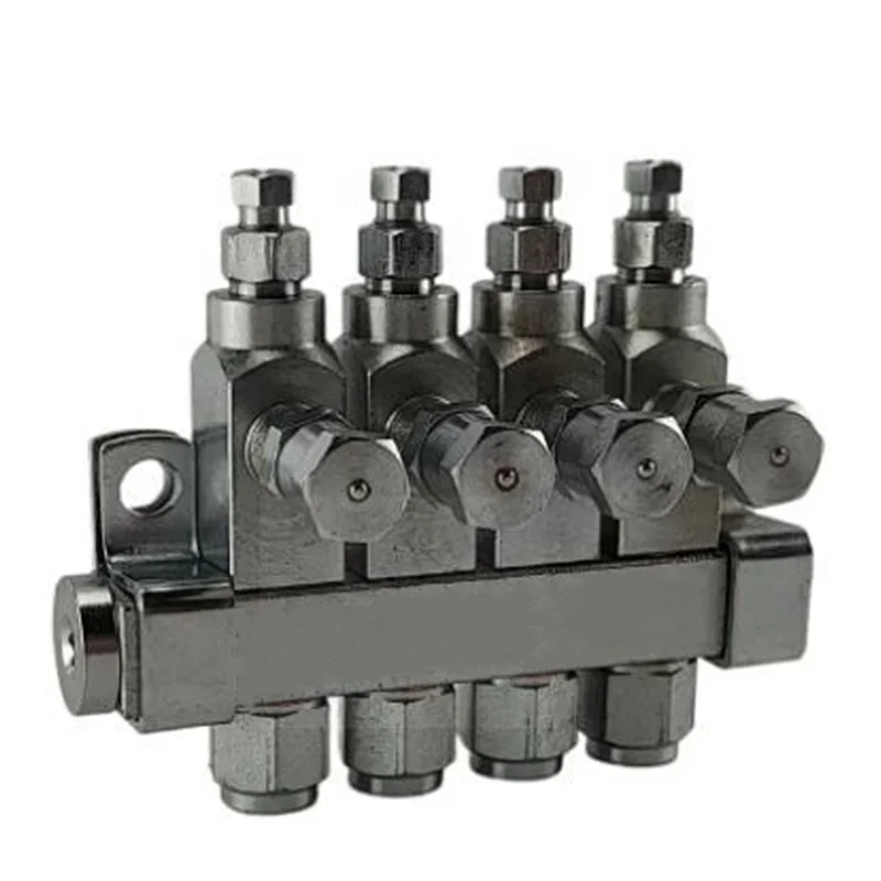 sl-32-adjustable-grease-diverter-valve-block-lubrication-distribution-valve-oil-circuit-distributor