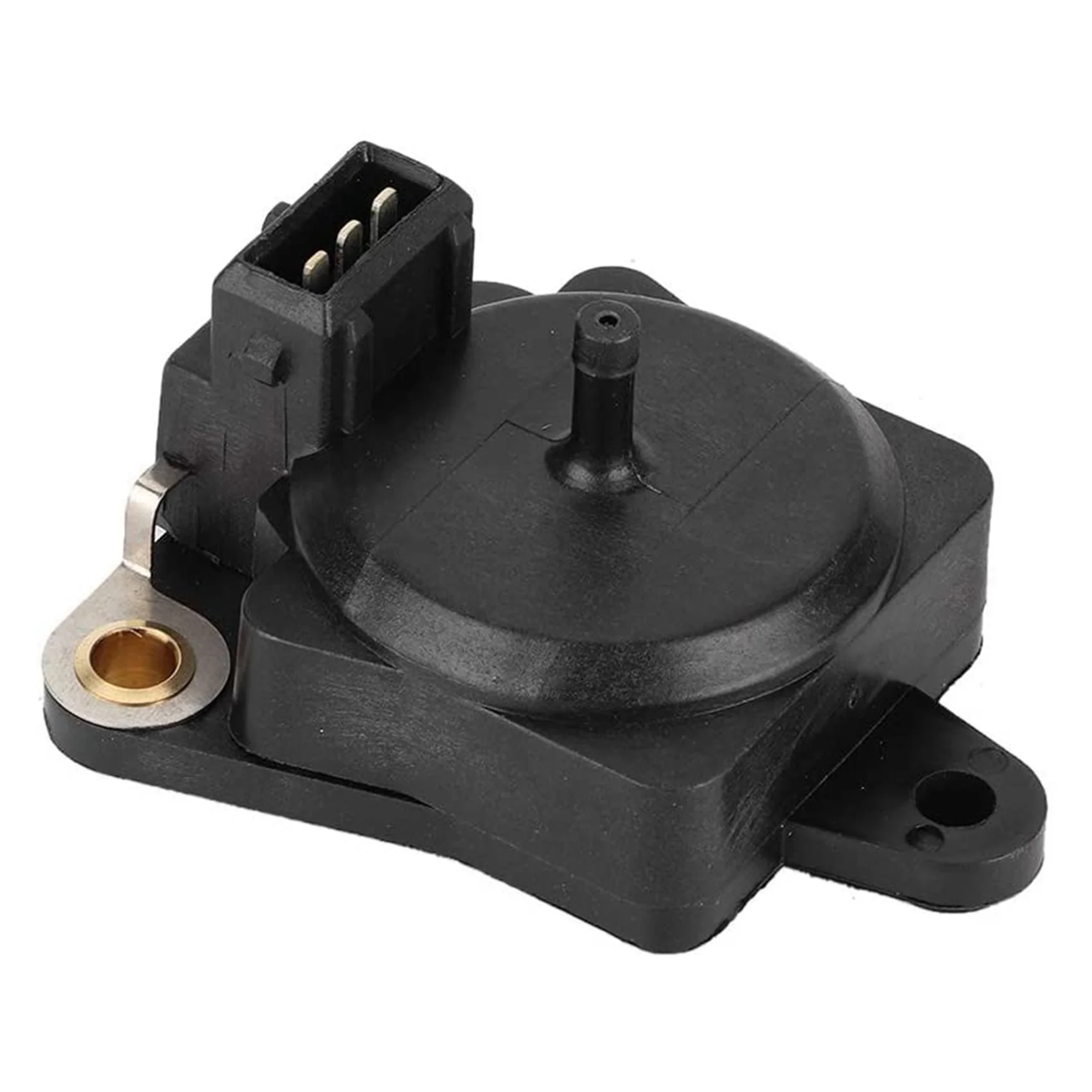 New 7654436 APS0501 for Ford Sierra Cosworth Ferrarif 40 Lancia Delta Integrale MAP Manifold Pressure Sensor