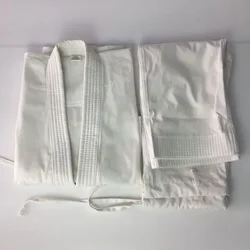 10 OZ Karate Gi Karate Uniform 10-oz Made of Cotton