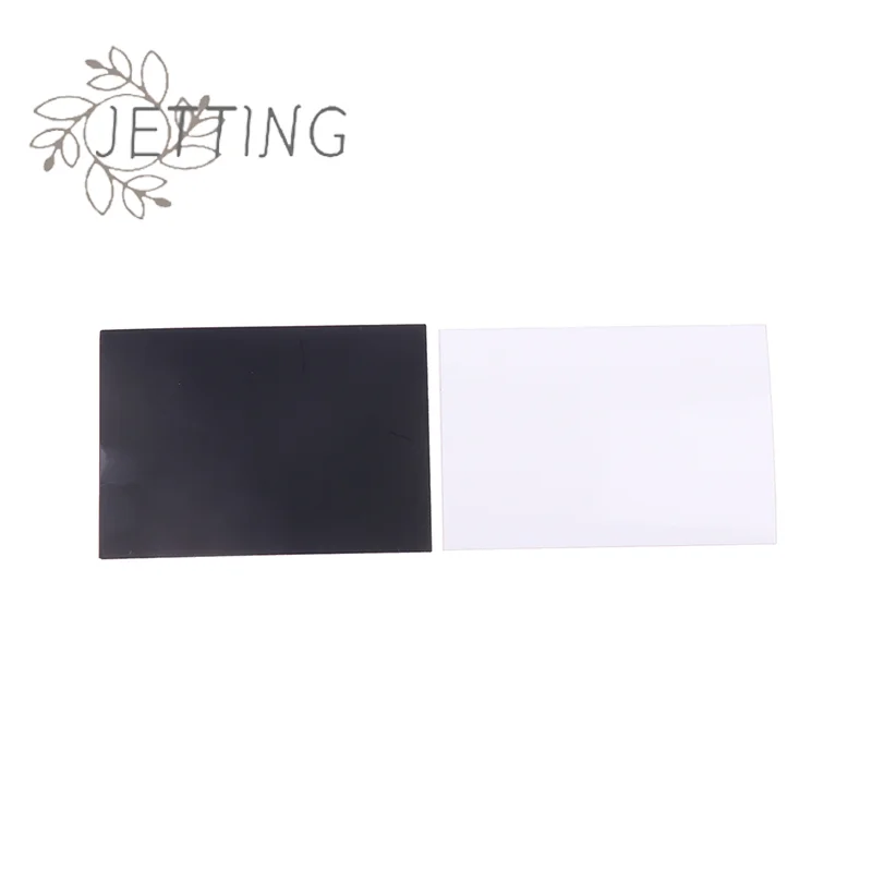 

Hot 1 piece DIY Mouse Skates Mouse Feet for High-end Gaming Mouse PTFE Mouse Feet 70*100mm 0.6mm Thickness