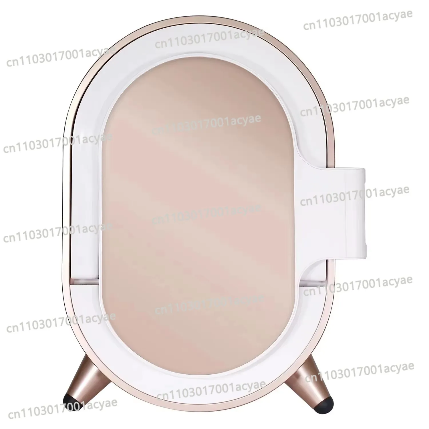M9 Facial Skin Analysis System – Magic Mirror Machine with 4D Camera for Professional Skin Tester