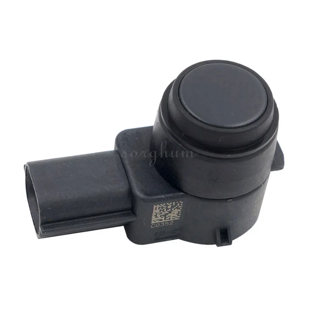 Sensor de estacionamiento inverso PDC 25961317, 25962147, 21995586, 25961321, para Lucerne, DTS, Escalade, Avalanche, Urban, tahoo, 4 Uds.