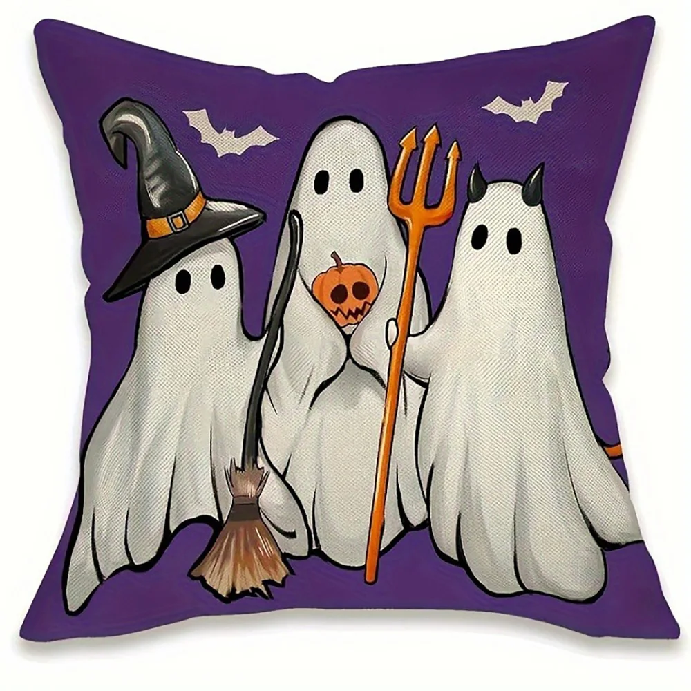 Funda De Almohada F… - image