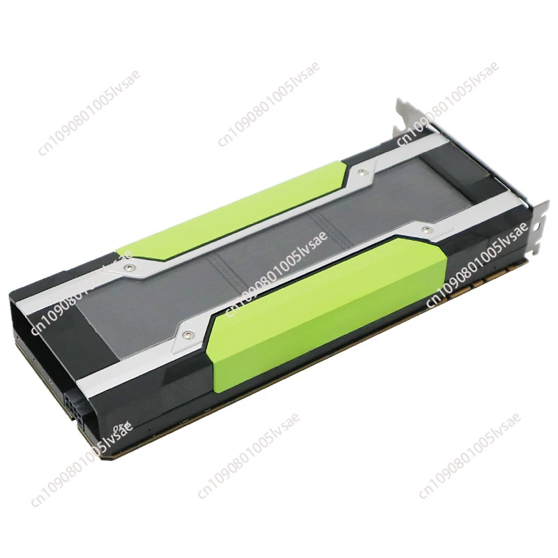 P40 24G NVIDIA graphics GPU accelerated deep learning graphics card high-performance computing