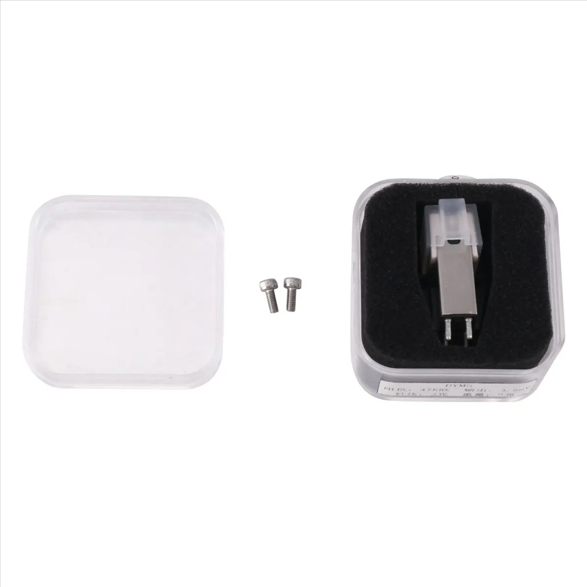 T28C Moving Magnetic Stylus Turntable Needle for LP Vinyl Record Player Turntable Phonograph Accessories