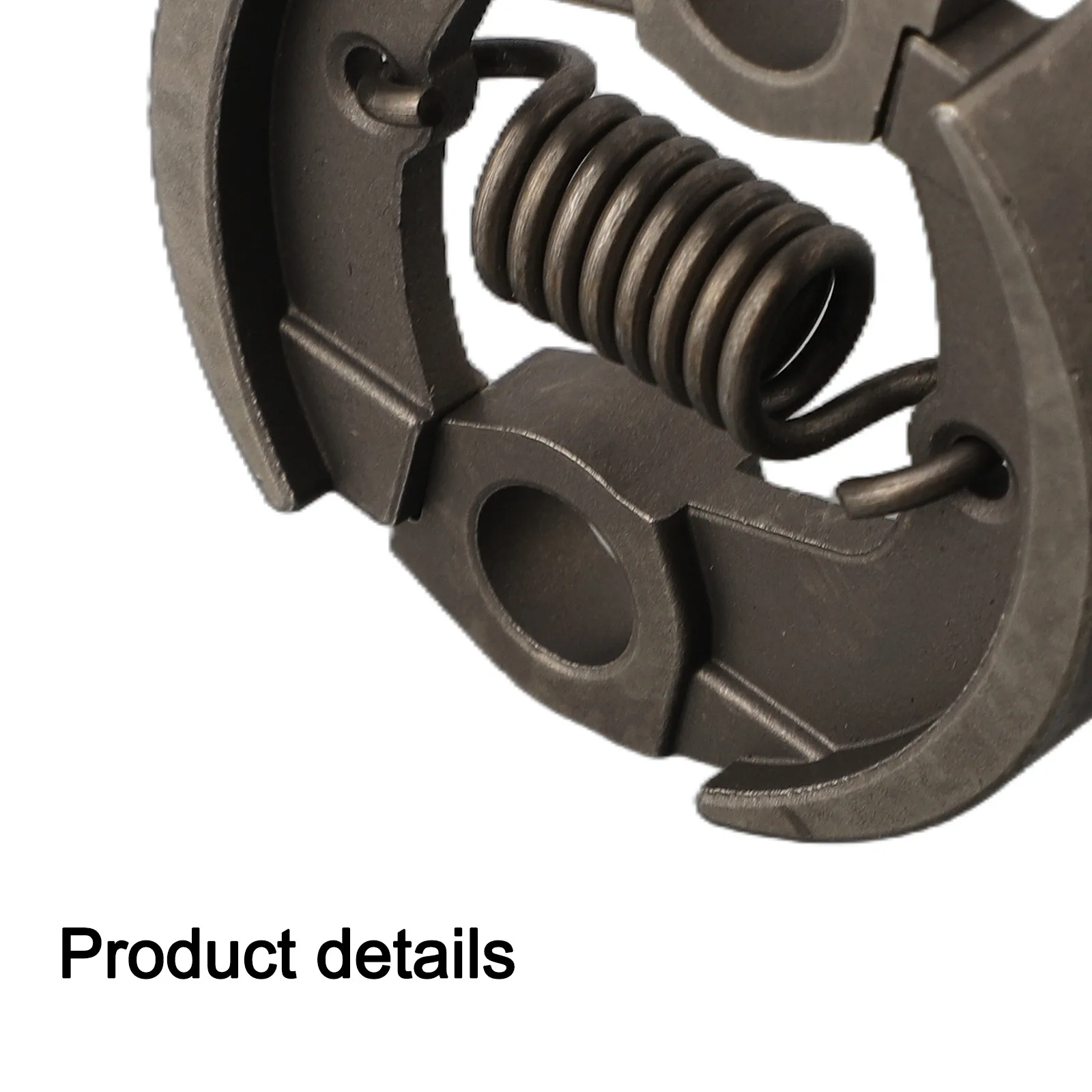 4180 160 2000 Clutch Kit Designed for FS90 FC90 FC100 KM100 HT100 HT131 Suitable for Multiple Equipment Models