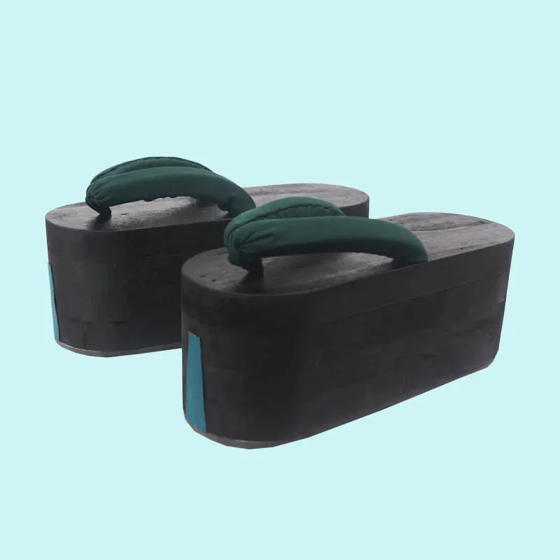 الأصلي الله ملكة جمال هينا Wulang تأثيري أحذية تأثيري الأحذية