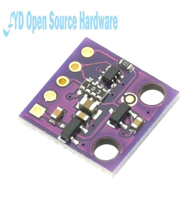 PAJ7620 Gesture recognition sensor PAJ7620U2 9 gesture recognition For Arduino GY-PAJ7620