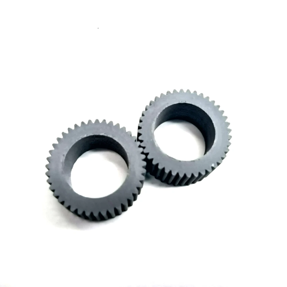 IX6800 MX720 IX6700 IP8780 MX924 MX727 MX728 2pcs Pickup Roller Rubber Tire Fits For Canon MX922 MX722 IX6860 MX920 MX721 IX6770