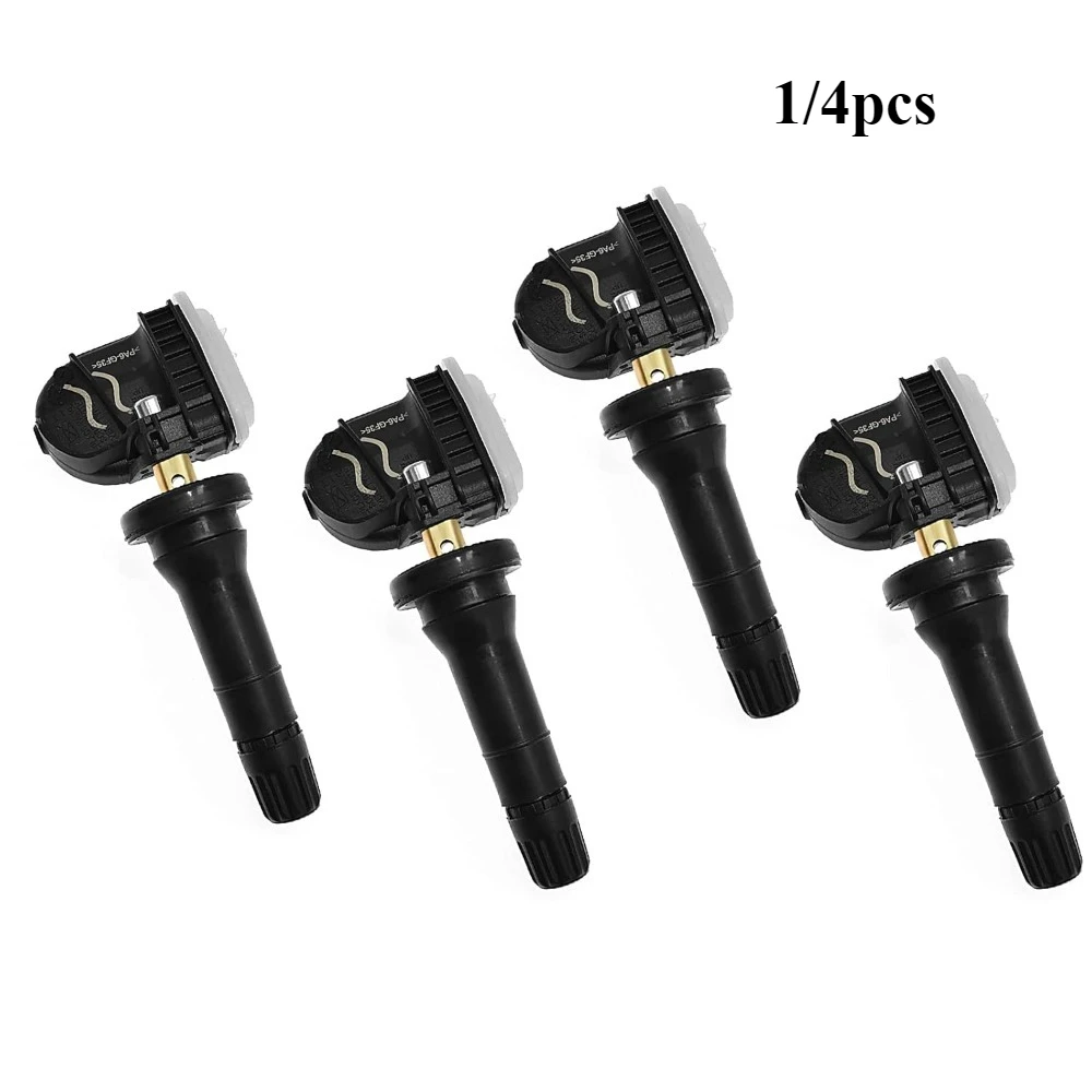 1/4Pcs HC3T-1A180-AB TPMS For Ford F-250 F-350 F-450 Fusion Lincoln MKZ 2017 2018 Tire Pressure Sensor 315MHZ HC3Z-1A189-A new
