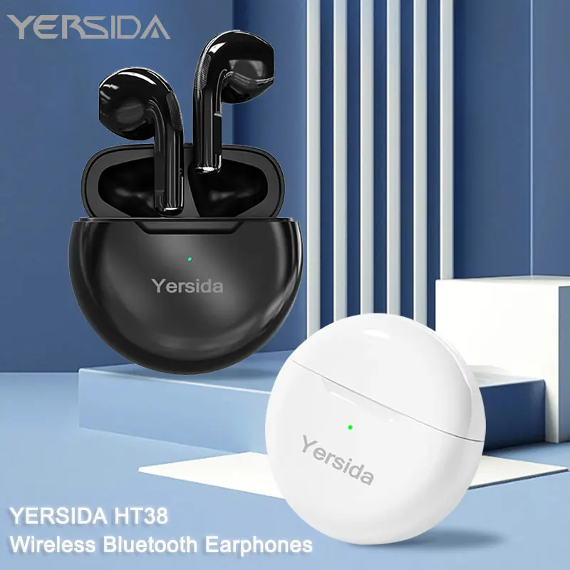 New Yersida Origina… - image