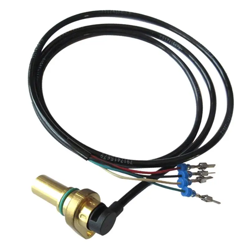 2X Speed Sensor Forklift Spare Parts Sensor 7917415679 For Linde Still T20/L12-1151/1152/1169-A08Q