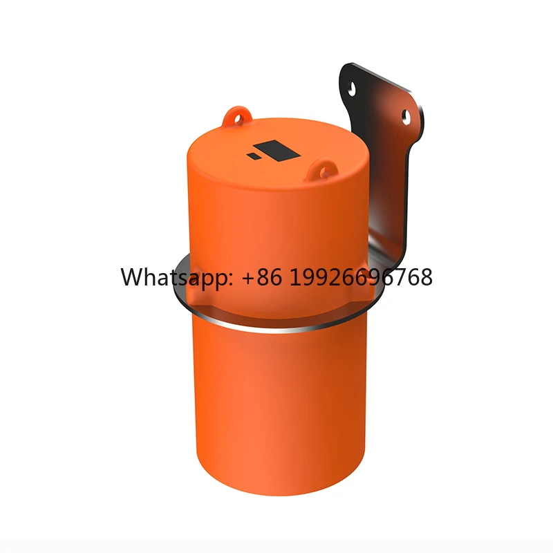 

IP68 the All-in-One Solution for Accurate Pipeline Valve Chamber Leak Inspection MIC-600-L Gas Detector