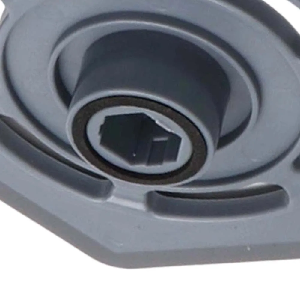 For ECOVACS For DEEBOT N9+ and For YEEDI Mop Station Mop Holder with Secure Cloth Retention for Consistent Floor for contact