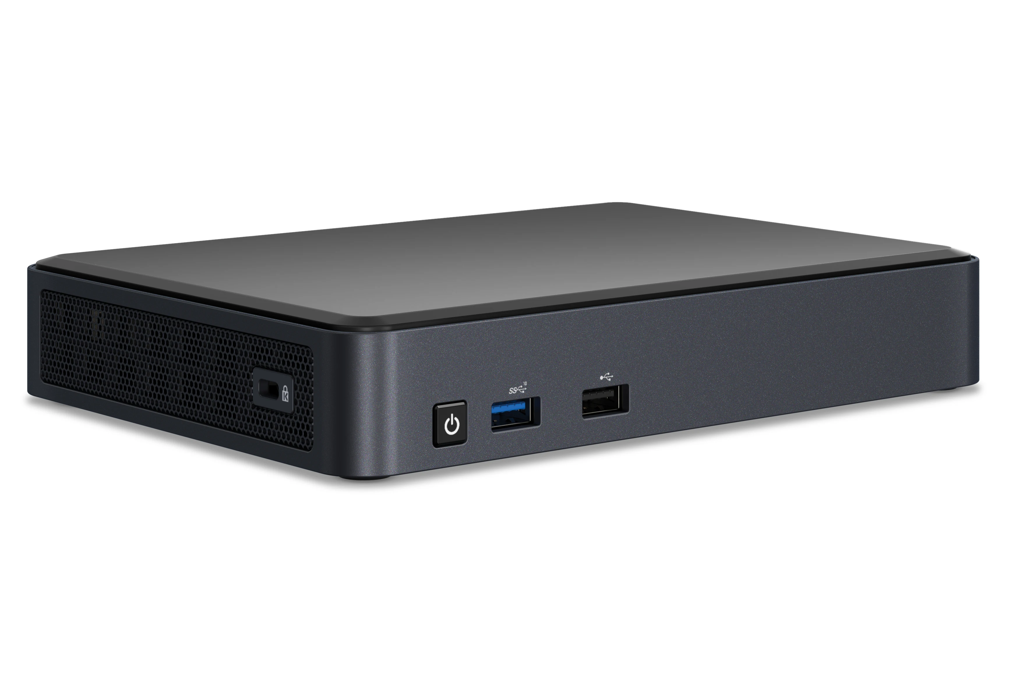 Intel NUC Element Mini PC BKCMCM2FB Core™I5-8265U (CM8i5CB) 1,6 ГГц-3,9 ГГц Turbo, 4 ядра, 8 потоков, 6 Мб кэш, 15 Вт, двойная локальная сеть