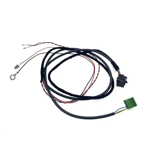 RETROFIT WIRING CABLES LOOM 2g Ami Music MMI Adaptor For A4 A5 S5 Symphony