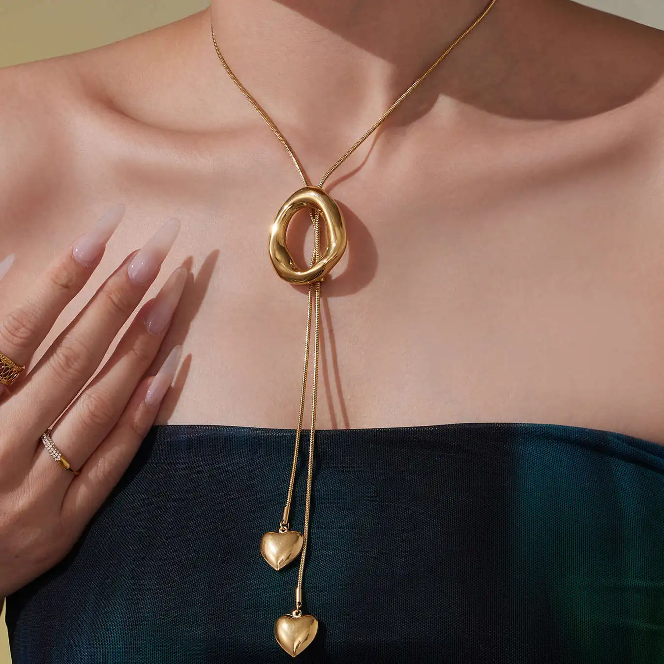 ins-colar-com-pingente-geometrico-de-coracao-de-aco-inoxidavel-banhado-a-ouro-18k-pvd-para-mulheres-e-meninas
