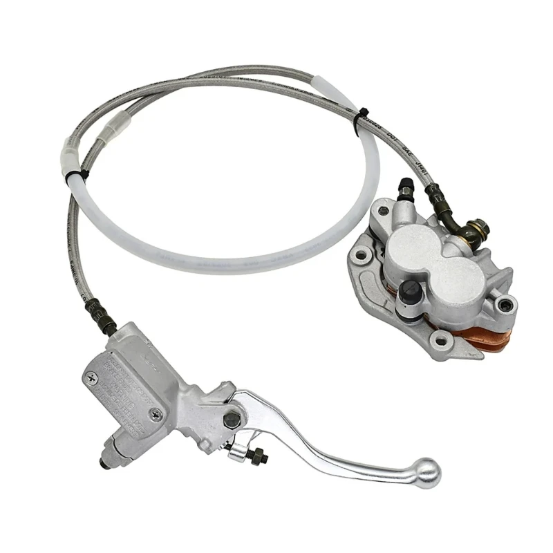 41XA Heavy Duty Motorcycle Brake Caliper Replacement Part for CRF250R CRF450R Use