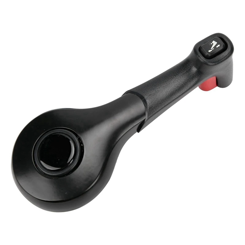 T42C-Outboard Trim Tilt Handle Remote Control Box Throttle Shift Lever 881148T03 For  Mariner Boats Amanzi 320/380