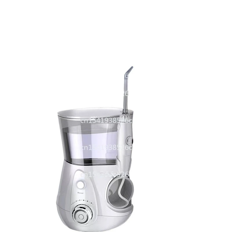V660 Household Electric Cleaning Teeth Orthodontic Rinse