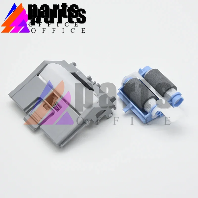 1SETS F2A68-67913 RM2-5752-000 Separation Pickup Roller support for HP M402 M403 M426 M501 M506 M507 M527 M528 support for CANON