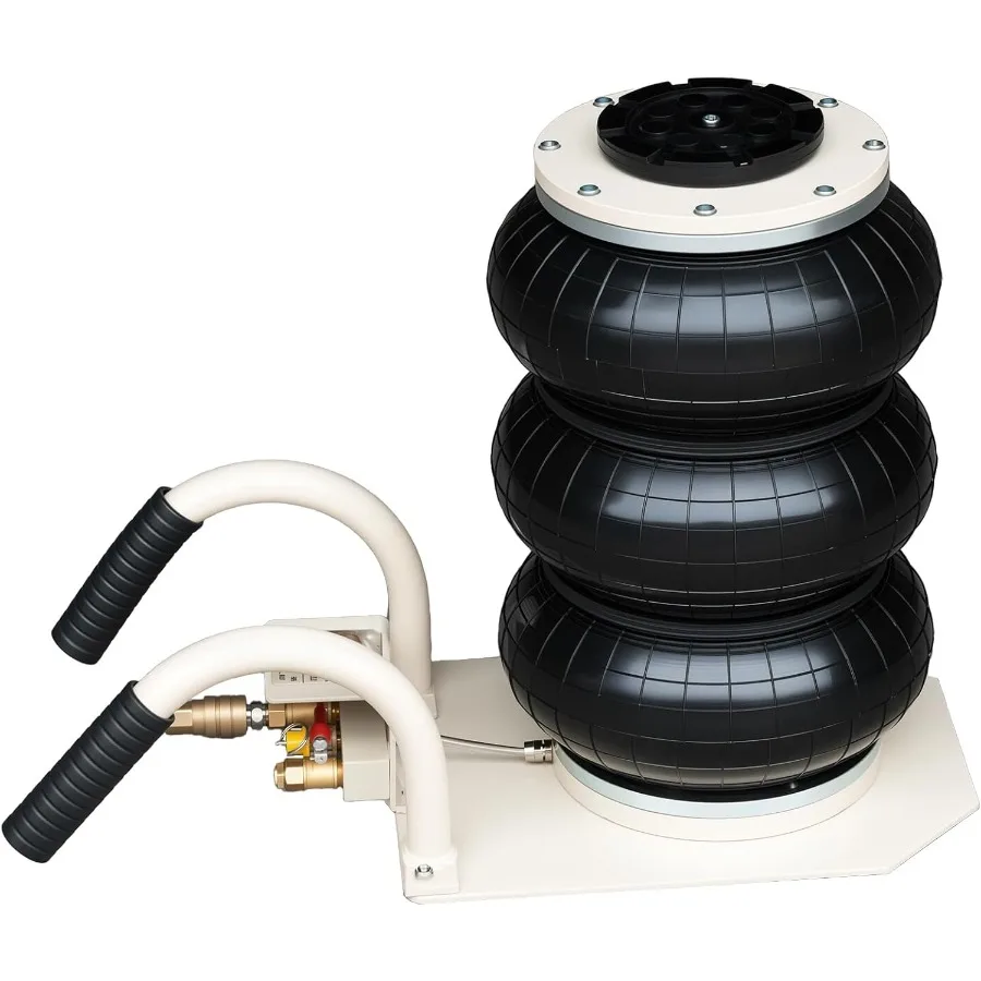 3 Ton Air Jack For … - image