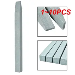 1~10PCS Nail Files Grinding Stone Bar File Manicure Exfoliator Cuticle Remover Pedicure Polishing Block Professional Nail Art