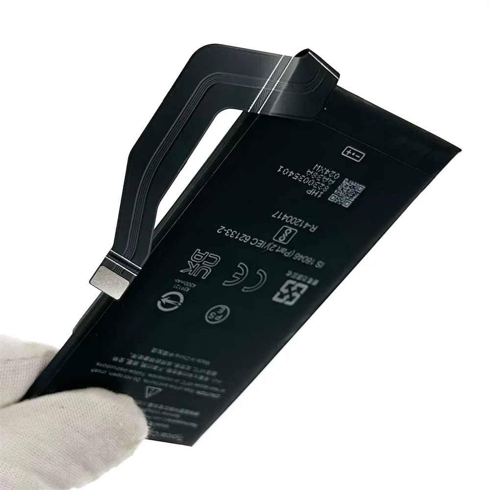 Original new  GP5JE 4385mAh For HTC Pixel 7A 5G Phone Replacement Battery GP5JE For Google Pixel 7A Batteries Fast Shipping