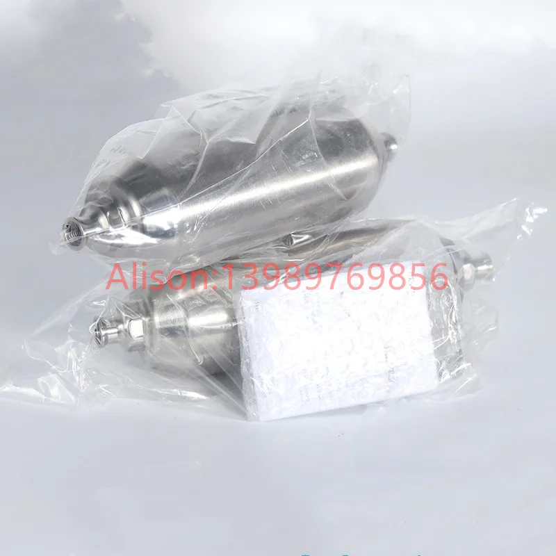 FESTO Air storage tank CRVZS-0.1 160233 CRVZS-0.4 160234 CRVZS-0.75 160235 CRVZS-2 160236 CRVZS-5 192159 CRVZS-10 160237