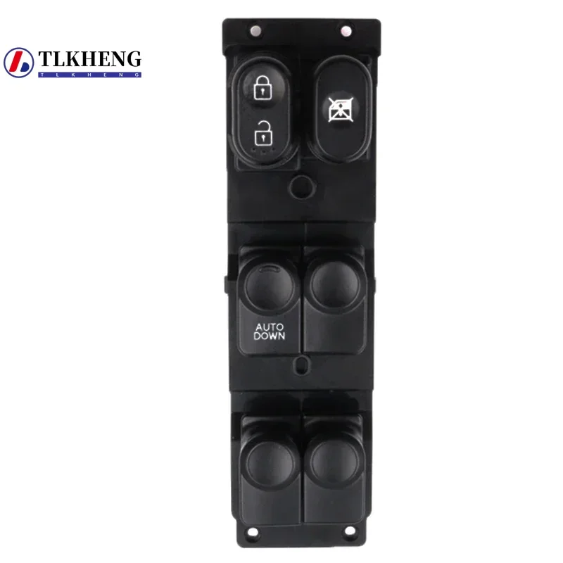 

For Hyundai Accent 2010-2014 Master Electric Power Window Switch 93570-0U110, 935700U110 NEW