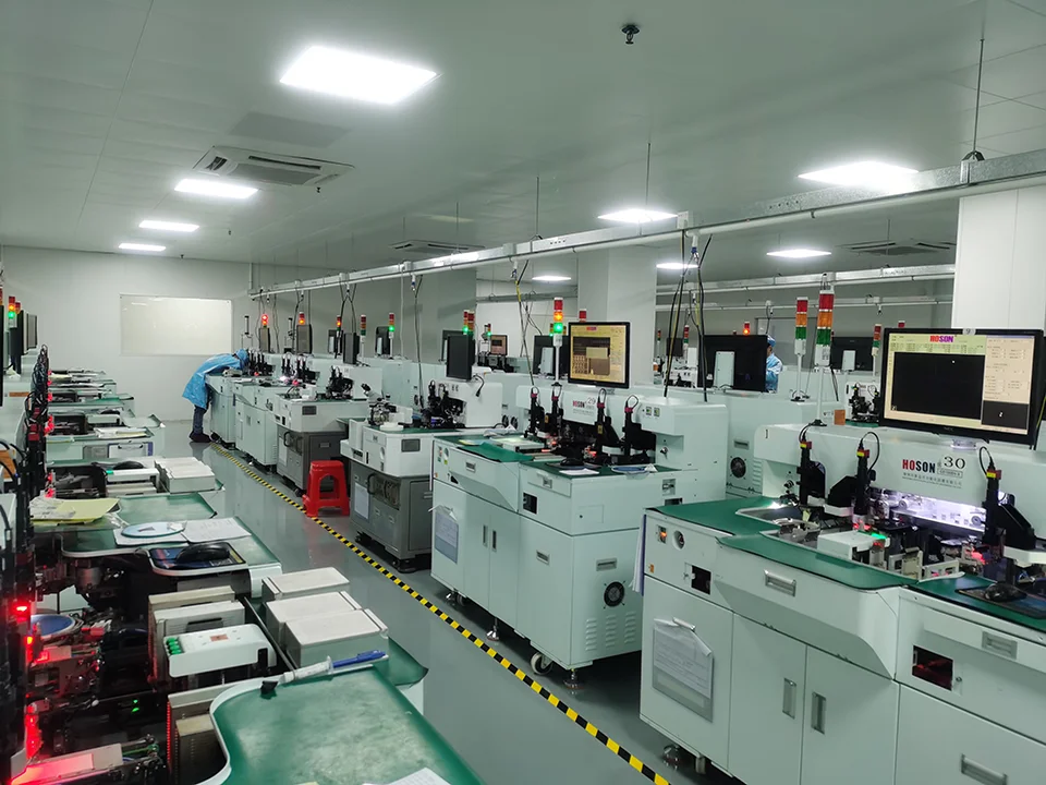 High-Power 100W Fiber-Coupled Microchannel Array Laser Module 808-940nm High Efficiency Versatility Continuous System for