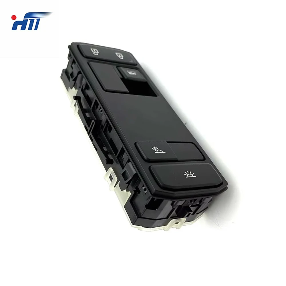 

OE: 2569030 Control Panel For Right SCANIA L, P, G, R, S - series truck parts