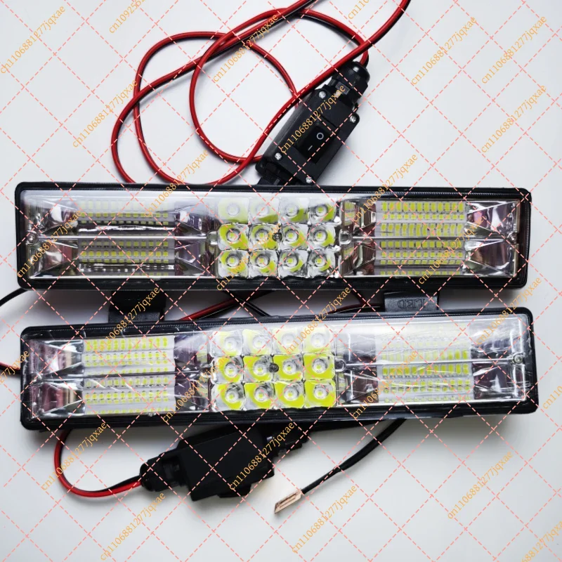 LED Work Light for T50 T40 T20P Agricultural Drone, Front Headlight Replacement Parts