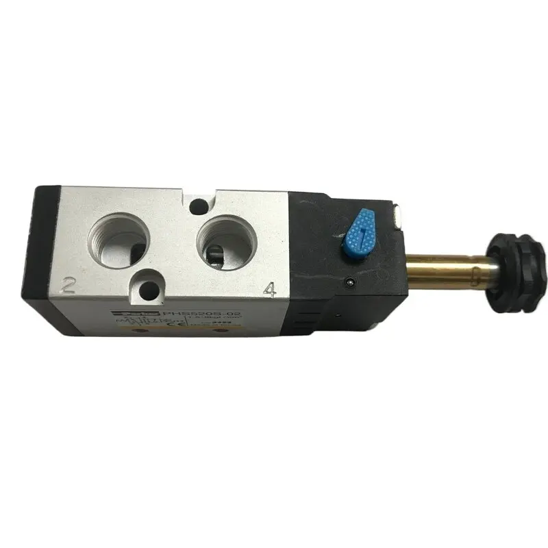 Separate Body PHS520S-02 Replaces PHS520S-8 Without Coil